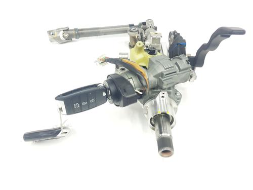 Used Steering column KIA OPTIMA (JF) 1.7 CRDi (141 hp) 21048883