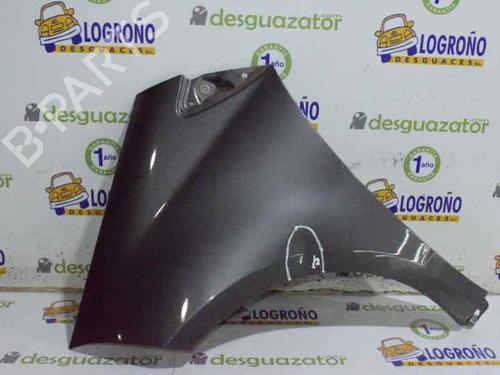 Forkjerm venstre MERCEDES-BENZ A-CLASS (W169) A 180 CDI (169.007, 169.307) (109 hp) 894147