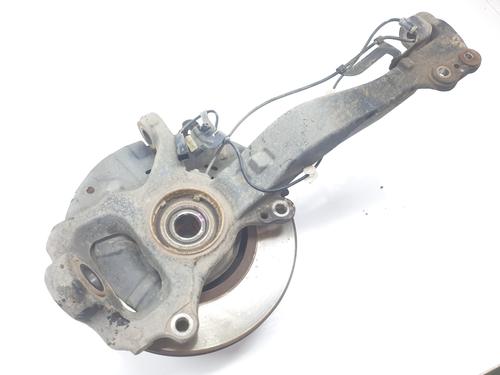 Right front steering knuckle FORD RANGER (TKE) 2.2 TDCi 4x4 | BP29244414M26 