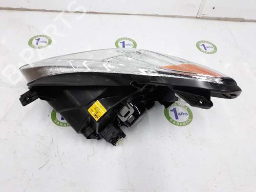 Right headlight HYUNDAI ACCENT III (MC) 1.5 CRDi GLS | BP4862146C29 