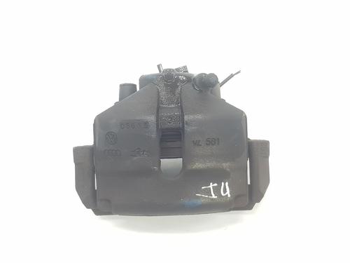 Used Left front brake caliper VW TOURAN (1T1, 1T2) 1.9 TDI (105 hp) 16349505