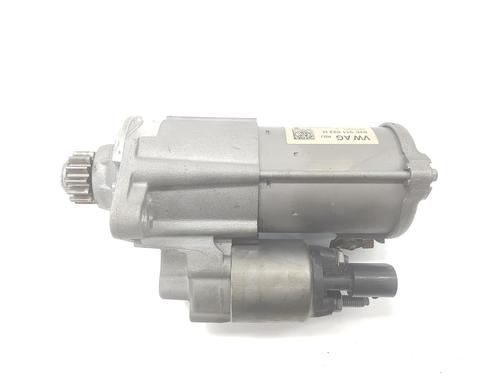 Starter VW GOLF VIII (CD1, DA1) 2.0 TSI R 4motion | BP11353972M8 