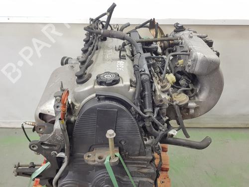 Motor HONDA ACCORD VI (CK, CG, CH, CF, CL) 2.0 i (CG9) | BP29906909M1 