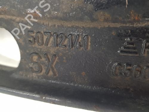 Left front suspension arm FIAT DUCATO Van (250_) 150 Multijet 2,3 D | BP21327253M12 
