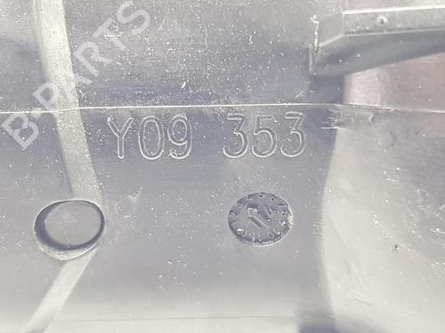 Air vent MERCEDES-BENZ A-CLASS (W176) A 180 CDI / d (176.012) | BP18010239I21 