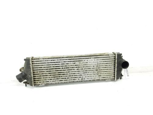 Intercooler OPEL VIVARO A Van (X83) [2001-2014]  15827328