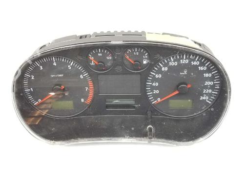 Used Instrument cluster SEAT LEON (1M1) 1.6 16 V (105 hp) 3388017