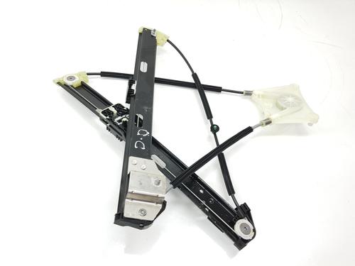Used Front right window mechanism VW T-ROC (A11, D11) [2017-2025]  27280078