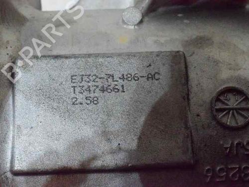 Front differential LAND ROVER DISCOVERY SPORT (L550) 2.0 D 4x4 | BP774809M23 