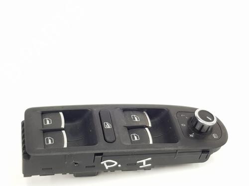 Left front window switch VW GOLF VI (5K1)  | BP29536010I27 