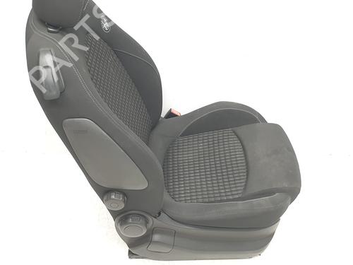 Seats set ALFA ROMEO MITO (955_) 1.4 MultiAir (955AXL1B) | BP17170625C78 
