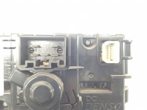 Climate control MERCEDES-BENZ CITAN Box Body/MPV (W415) 109 CDI (415.601, 415.603, 415.605) | BP13254897I5 