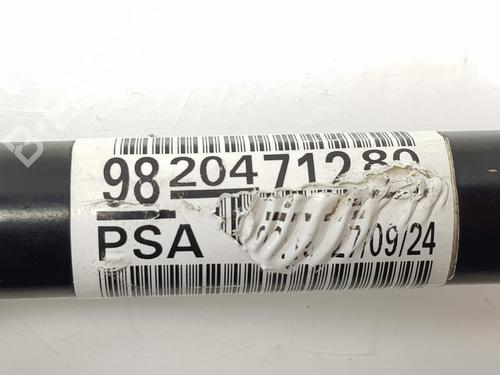 Left front driveshaft OPEL COMBO E Tour / Life (K9) 1.5 | BP31909399M38