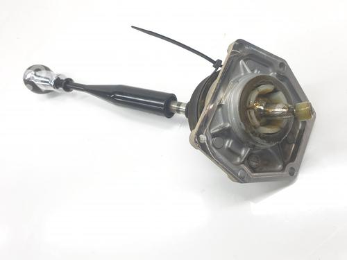 Gear lever NISSAN NAVARA NP300 Pickup (D23, D23T) 2.3 dCi 4x4 (D231) | BP21849914M90 
