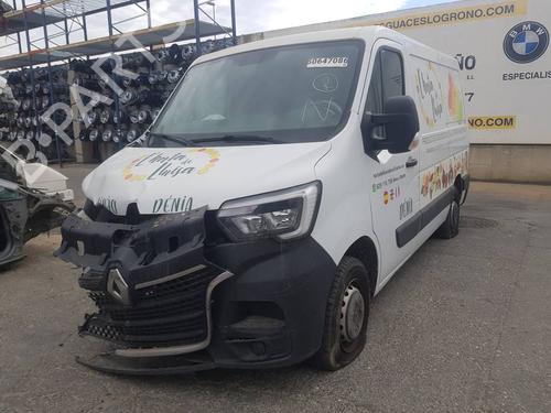 Gearbox RENAULT MASTER III Van (FV) 2.3 dCi 135 FWD (FV0N, FV08, FV06, FV00, FV1S) | BP38710924M3 - Image 29