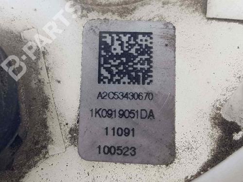 Fuel pump SEAT LEON (1P1) 1.4 16V | BP1932321M76 