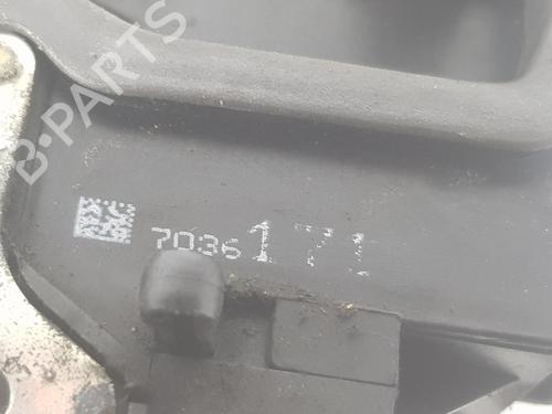 Rear left lock BMW 7 (E65, E66, E67) 730 d | BP6896559C100 