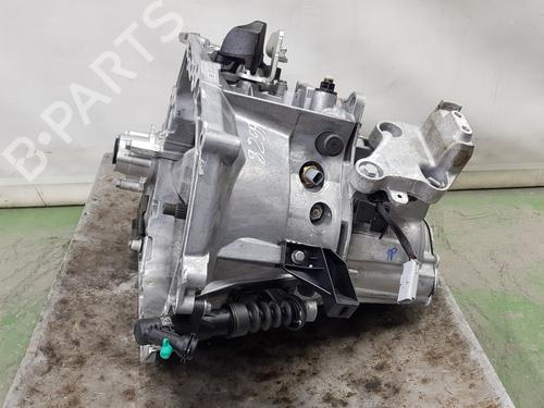 Gearbox OPEL ASTRA L Sports Tourer (OV5) 1.2 (FRHNSL, FRHNSR) | BP24855314M3
