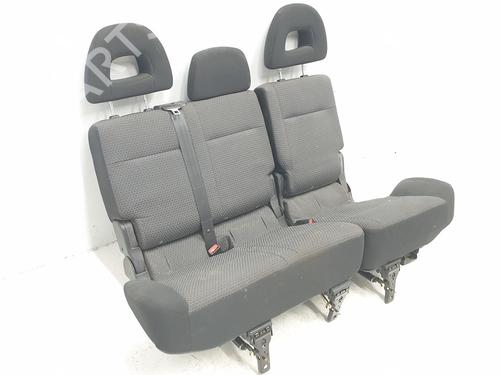 Seats set MITSUBISHI PAJERO III (V7_W, V6_W) 3.2 Di-D (V68W) | BP15510848C78 