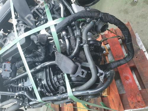 Engine SEAT ARONA (KJ7, KJP) 1.0 TSI | BP29026335M1