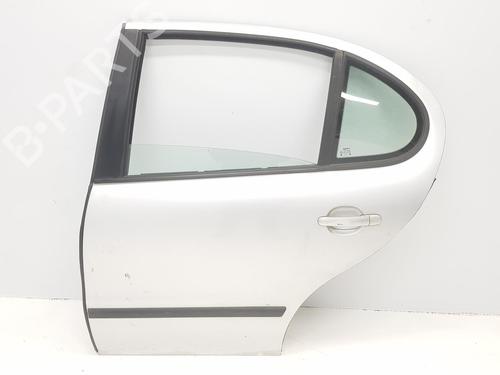 Used Left rear door SEAT TOLEDO II (1M2) 1.9 TDI (110 hp) 11862685