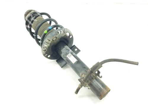 Right front shock absorber SEAT IBIZA IV (6J5, 6P1) 1.6 TDI | BP15249912M17 
