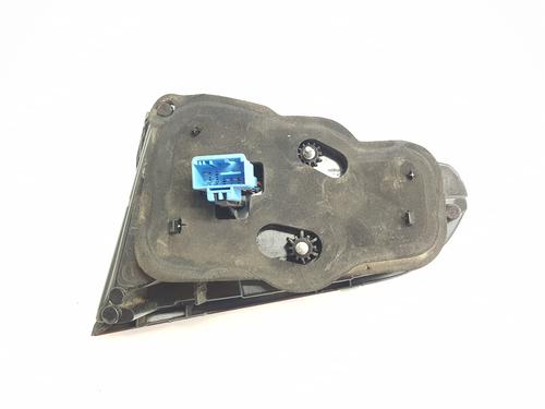 Left tailgate light VW GOLF VII (5G1, BQ1, BE1, BE2) 2.0 GTD | BP29915148C79