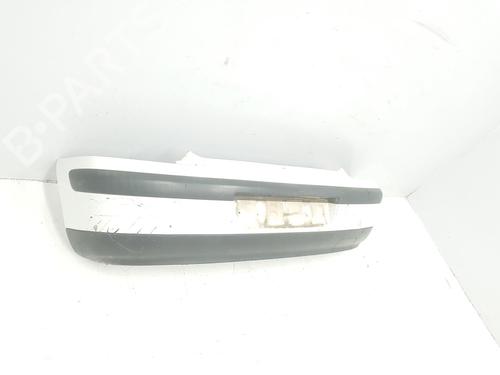 Rear bumper SEAT IBIZA II (6K1) 1.4 i | BP15225496C8