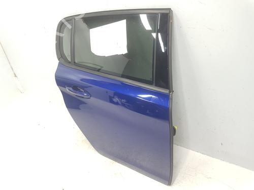 Right rear door PEUGEOT 308 II (LB_, LP_, LW_, LH_, L3_)  | BP24173796C5 