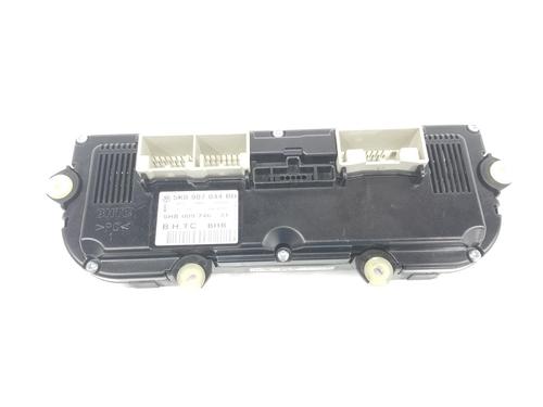 Climate control VW GOLF VI (5K1) 2.0 GTi | BP10352440I5 