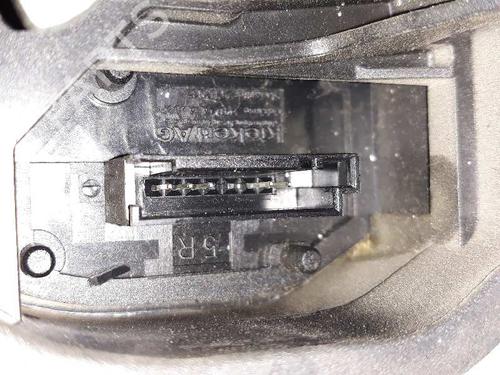 Front right lock BMW 1 (E87) 118 d | BP26453079C97 