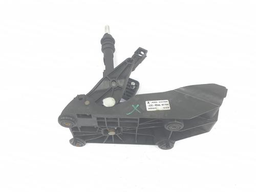 Gear lever NISSAN QASHQAI II SUV (J11, J11_) 1.5 dCi | BP12848196M90 