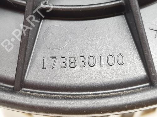 Heater blower motor RENAULT MASTER III Platform/Chassis (EV, HV, UV) 2.3 dCi 165 FWD (EV0P, EV0U, EV11, EV12, HV0P, HV0U,... | BP39726298M62 - Image 7