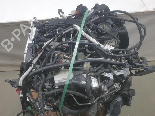 Used Engine AUDI A6 C7 (4G2, 4GC) 2.0 TDI (190 hp) 31393164