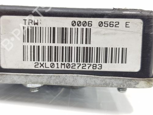 Electronic module MERCEDES-BENZ CLK (C208) CLK 200 Kompressor (208.344) | BP18843128M83 