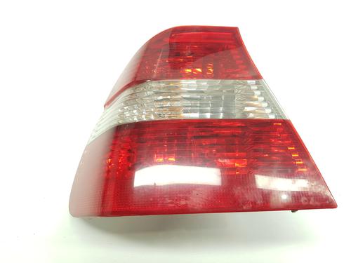 Used Left taillight Left taillight BMW 3 (E46) 320 i (170 hp) 33292643 33292643