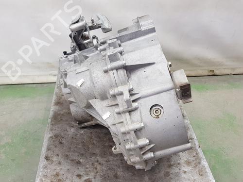 Gearbox VW CRAFTER Van (SY_, SX_)  | BP28210282M3 
