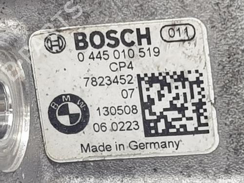 Injection pump BMW X1 (E84) xDrive 18 d | BP31803772M78 