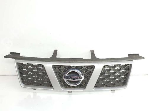 Used Grille NISSAN X-TRAIL I (T30) 2.2 DCi FWD (114 hp) 8049515