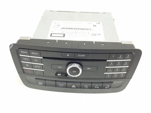 Used Electronic module MERCEDES-BENZ GLA-CLASS (X156) [2013-2022]  28104065