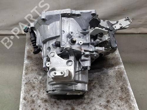 Gearbox OPEL ASTRA L Sports Tourer (OV5) 1.2 (FRHNPJ) | BP26214752M3 