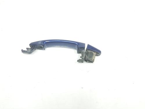 Front right exterior door handle OPEL ASTRA H GTC (A04)  | BP6459052C129 
