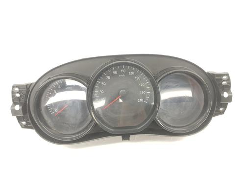 Used Instrument cluster DACIA DOKKER Express Box Body/MPV 1.6 (102 hp) 11353426
