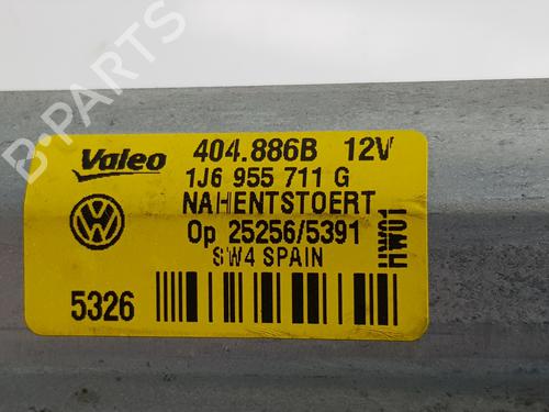 Viskermotor bagrude SKODA FABIA I (6Y2) 1.4 16V | BP22223778M102 