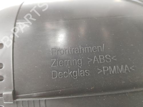 Instrument cluster BMW 1 (E87) 118 d | BP14526155C47 