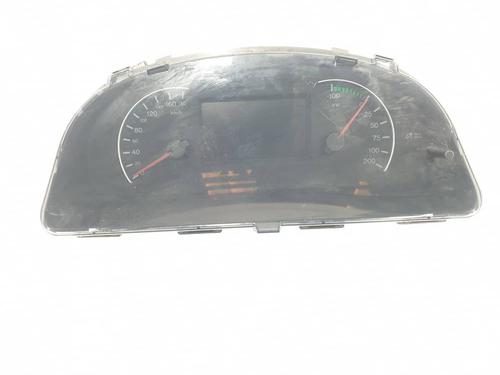 Instrument cluster BYD T3 ELECTRIC | BP38930168C47 - Image 3