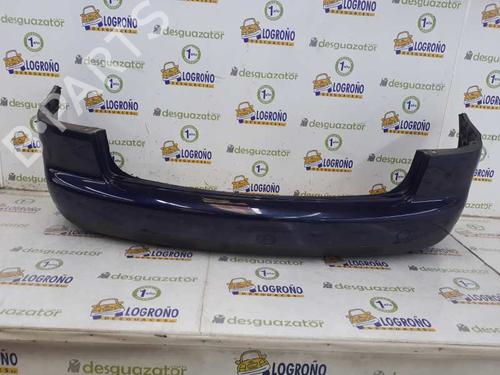 Used Rear bumper VW TOURAN (1T1, 1T2) 2.0 FSI (150 hp) 1932694