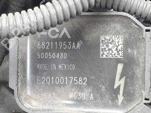 Engine ALFA ROMEO STELVIO (949_) | BP38870907M1 - Image 6