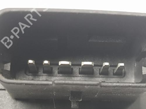 Right front window motor PEUGEOT TRAVELLER Bus (V_) 1.6 BlueHDi 115 | BP16339692E20 