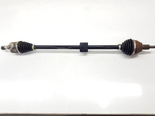 Drivaksel foran Høyre SEAT IBIZA V (KJ1, KJG) 1.0 MPi (80 hp) 30745865